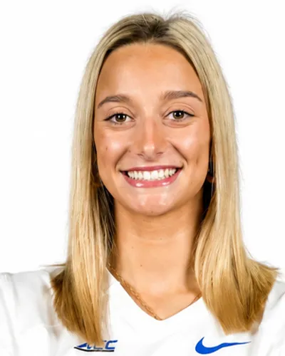 Caitlin McCarthy, Lacrosse, Duke University