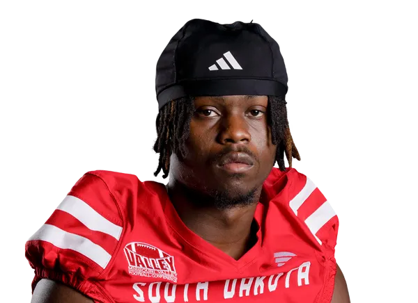 Jamal Streeter, Football, undefined