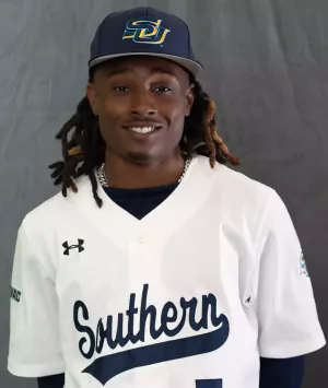 KJ White Jr., Baseball, undefined
