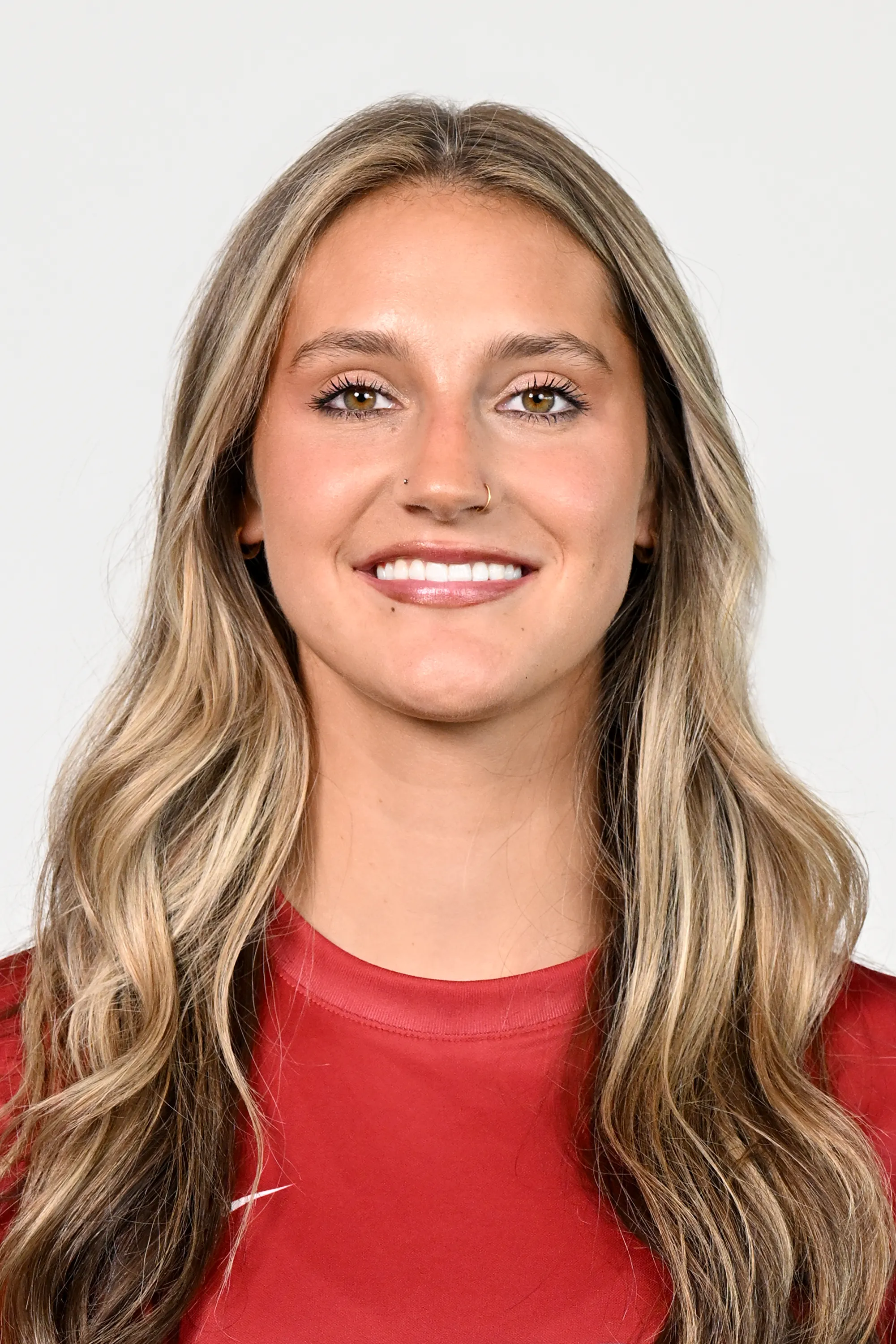 Kylie Briscoe, Soccer, Washington State University