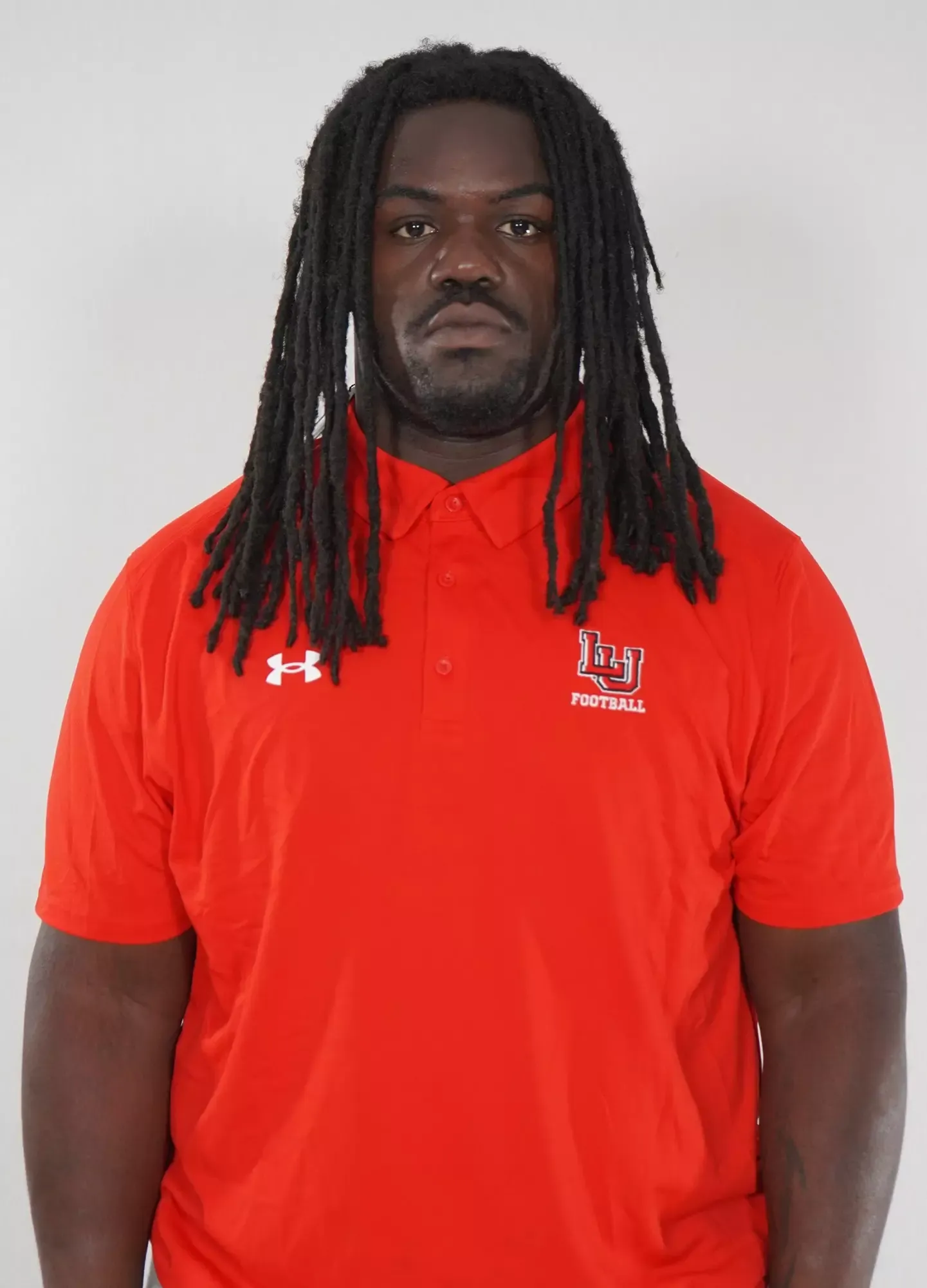 Kamari Federick, Football, undefined
