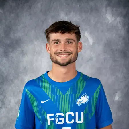 Brooks Beeman, Soccer, Florida Gulf Coast University
