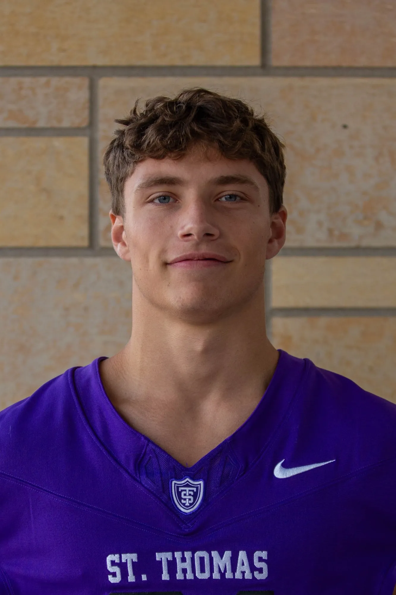 Jacob Hartman, Football, undefined