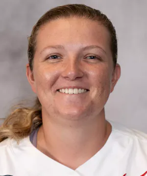 Kiera Strub, Softball, Barry University
