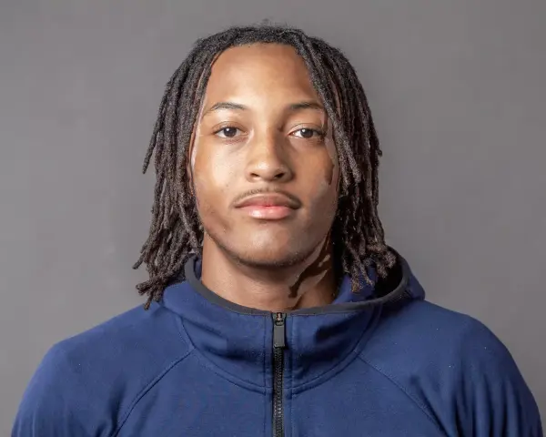 Khalis Reyes, Track and Field (O), Chicago State University