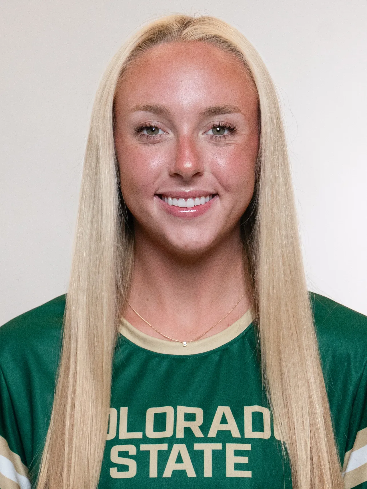 Breckyn Ferrell, Soccer, Colorado State University
