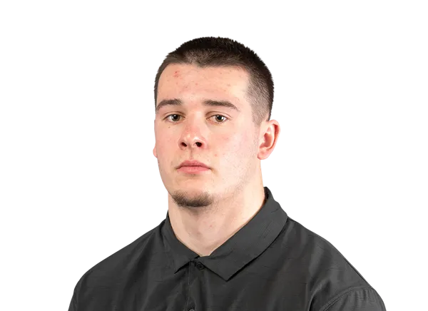 Zach Atkins, Football, undefined