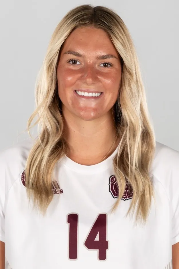 Lillie Rasmussen, Soccer, undefined