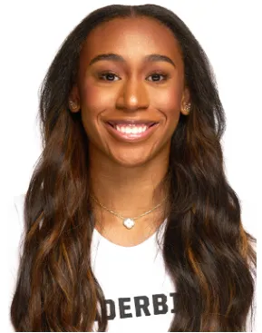 Mikayla Blakes, Basketball, undefined