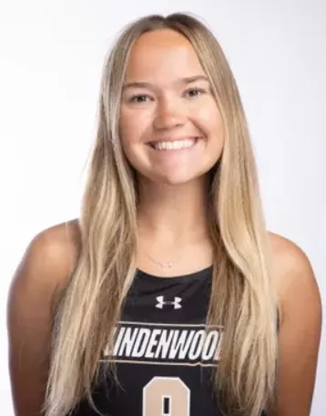 Jaryn Button, Beach Volleyball, undefined