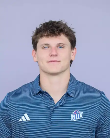 Hayden Estes, Baseball, New Jersey Institute of Technology