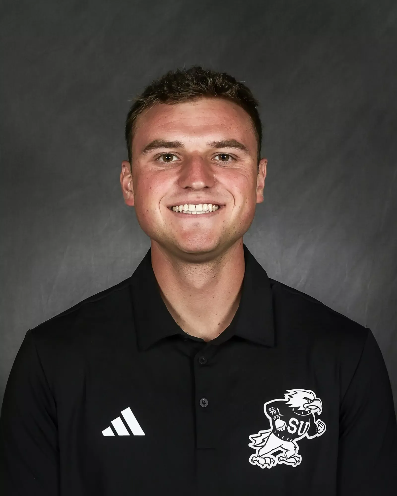 Tanner Crosland, Track and Field, Southern Utah University
