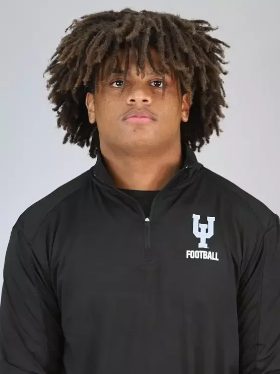 Mickael Byrd, Football, Upper Iowa University