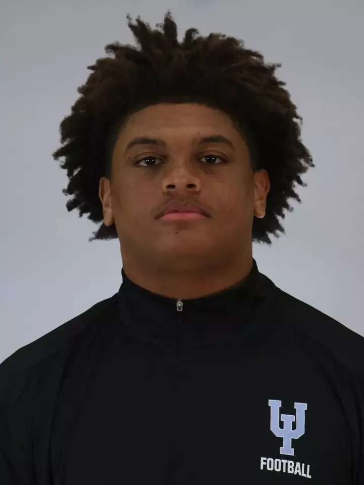 Mickael Byrd, Football, Upper Iowa University