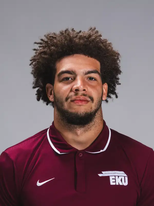 Peyton Smith, Football, Eastern Kentucky University