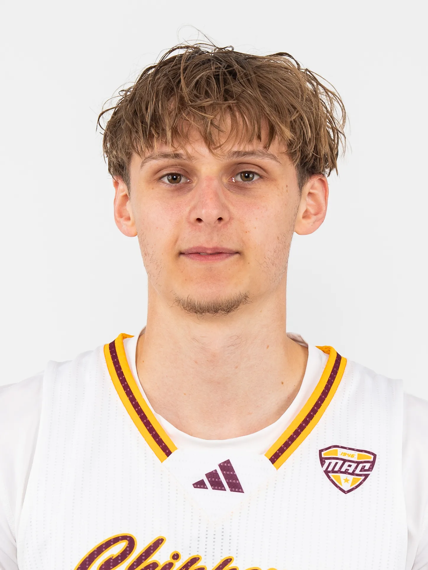 Jayden Hackett, Basketball, undefined