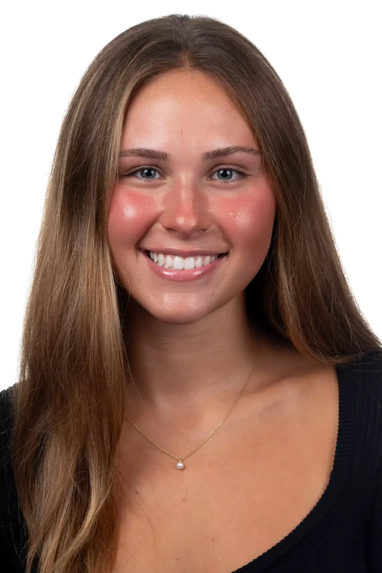 Jessie Wolf, Swimming & Diving, Colgate University