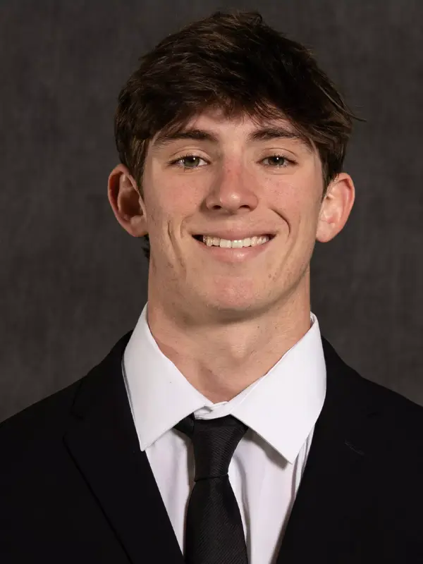 Nick Kump, Lacrosse, University of Vermont