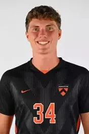 Giuliano Fravolini Whitchurch, Soccer, undefined