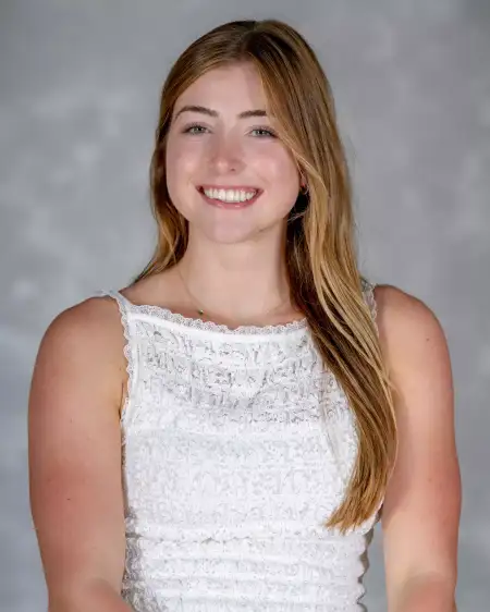 Caitlyn Riordan, Swimming & Diving, Marist University