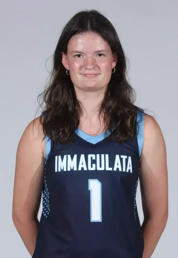 Kiersten Callahan, Basketball, Immaculata University