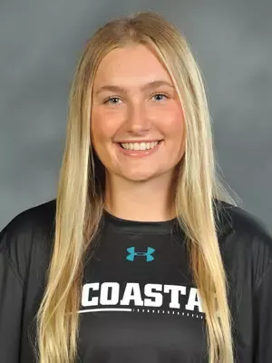 Ava Wallis, Volleyball, undefined