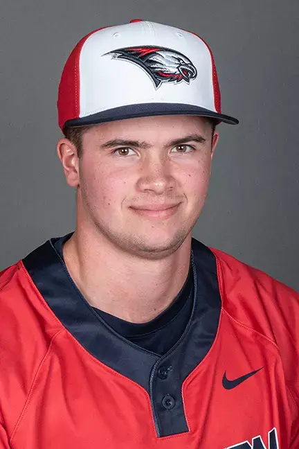 Tyler Welch, Baseball, University of Southern Indiana