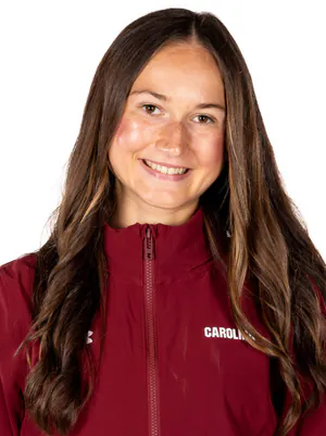 Mary Frances Iseman, Track and Field, undefined
