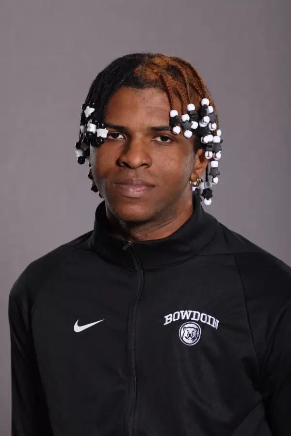 Natrel Allen, Basketball, Bowdoin College