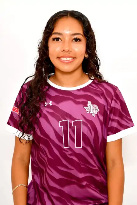 Juliette Gomez, Soccer, Texas Southern University