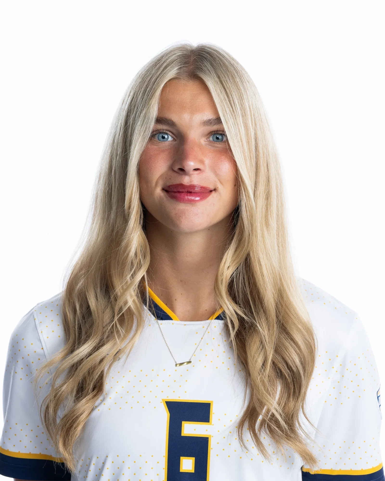 Ava Todd, Soccer, undefined
