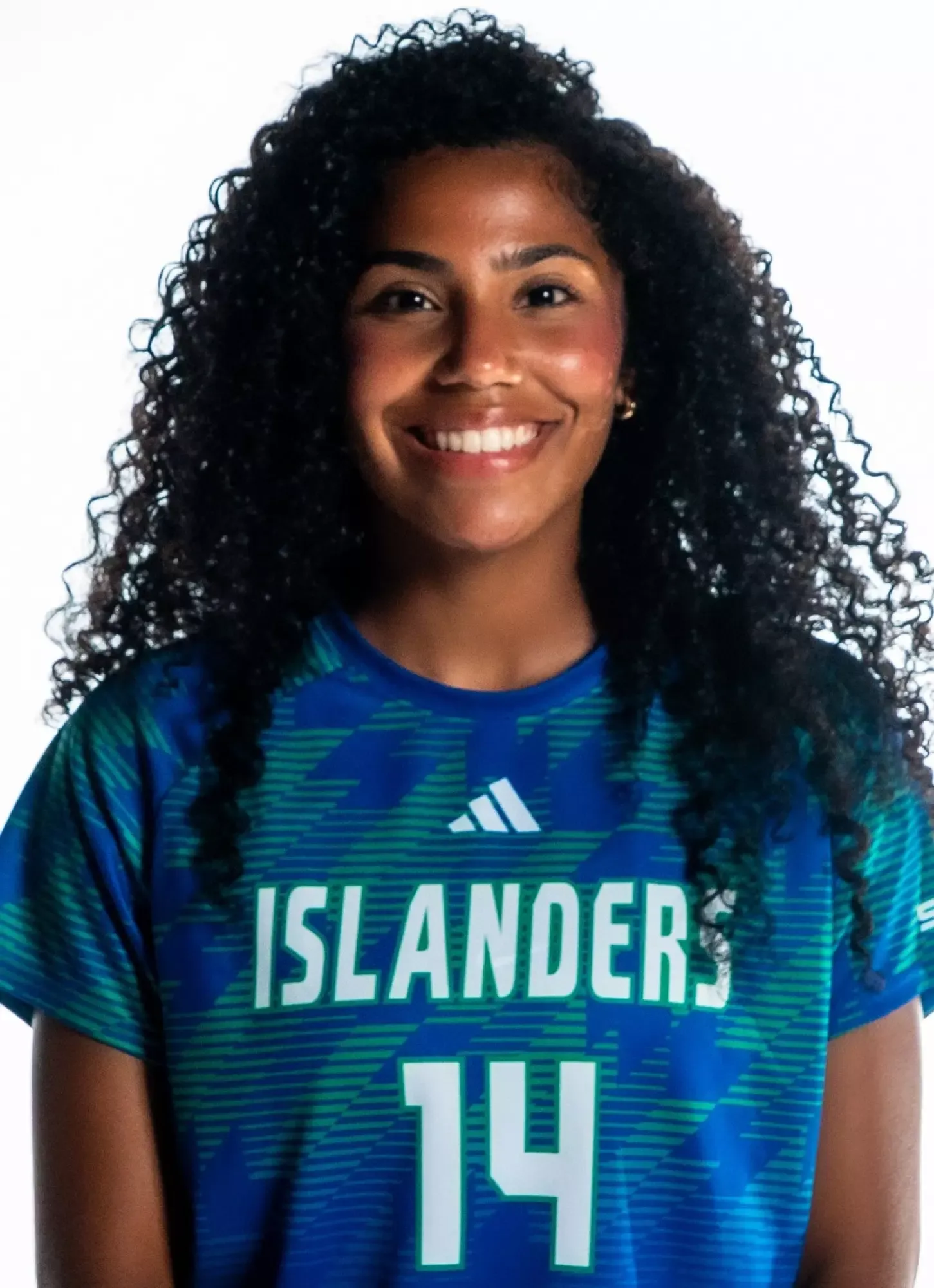 Vivianna Sykes, Soccer, Texas A&M University-Corpus Christi