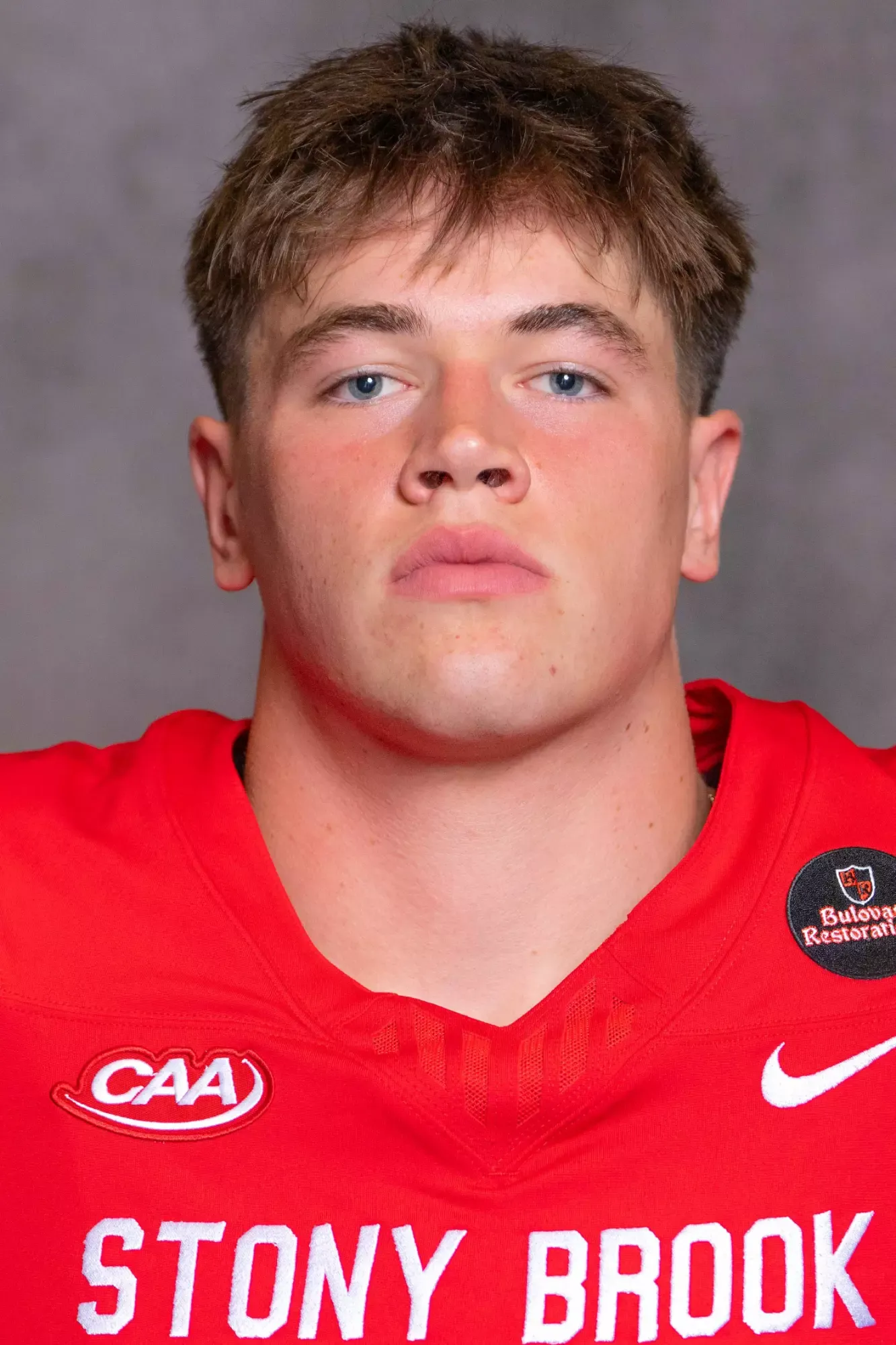 Lance Mahon, Football, undefined