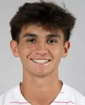 Aidan Martin, Soccer, undefined