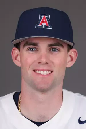 Brendan Summerhill, Baseball, undefined