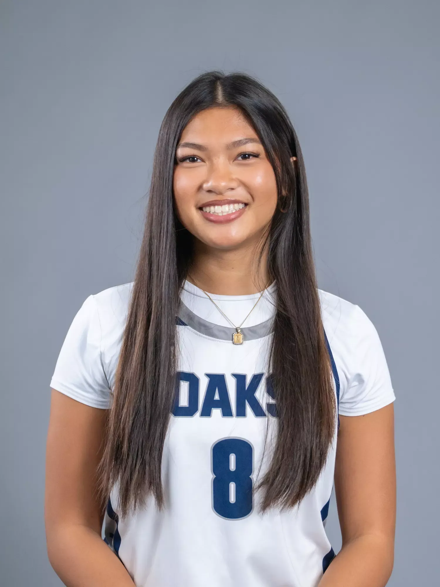 Maddy Boquiren, Basketball, undefined