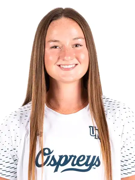 Katie Entlich, Soccer, University of North Florida