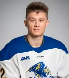 Josh Phillips, Hockey, undefined