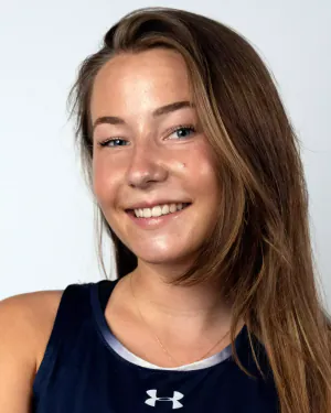Victoria Collee, Field Hockey, undefined
