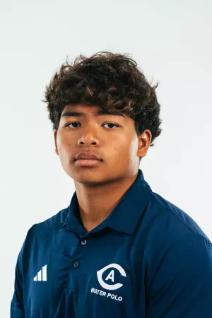 Jaden Joemtree, Water Polo, undefined