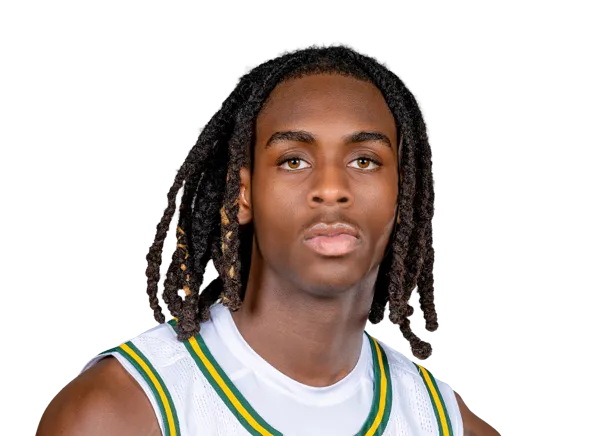 Tajae Jones, Basketball, undefined