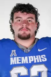 Ethan Newman, Football, University of Nevada