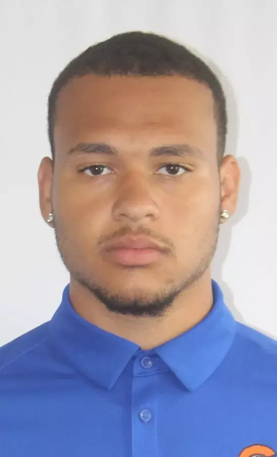 Jadon Baskerville, Football, Virginia State University