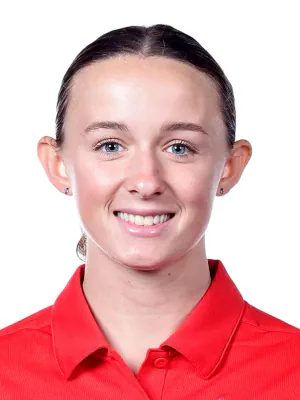 Nicole Prall, Track and Field, undefined