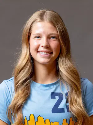 Lydia Safly, Soccer, undefined