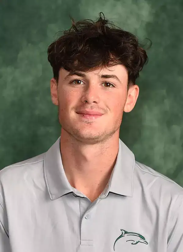 Mac Quinn, Golf, Le Moyne College