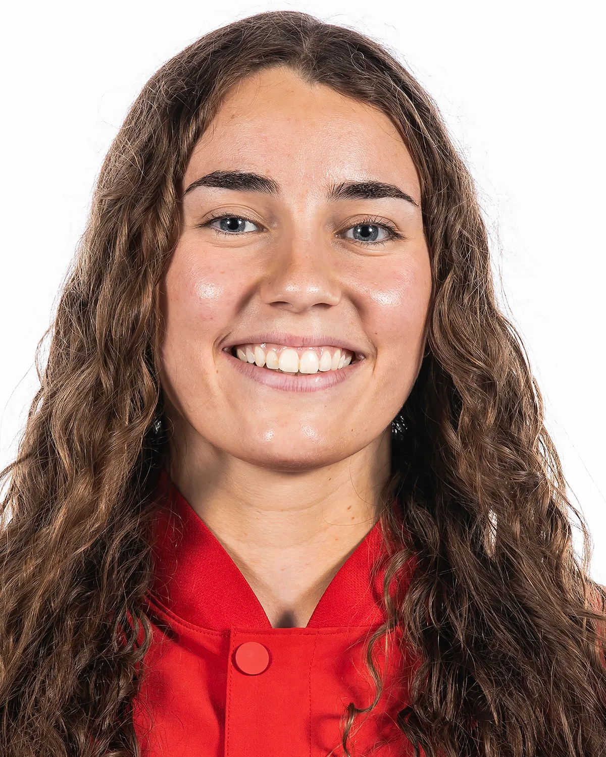 Maisie Gilford, Swimming & Diving, University of Nebraska