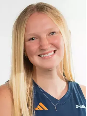 Lauren Perry, Volleyball, undefined