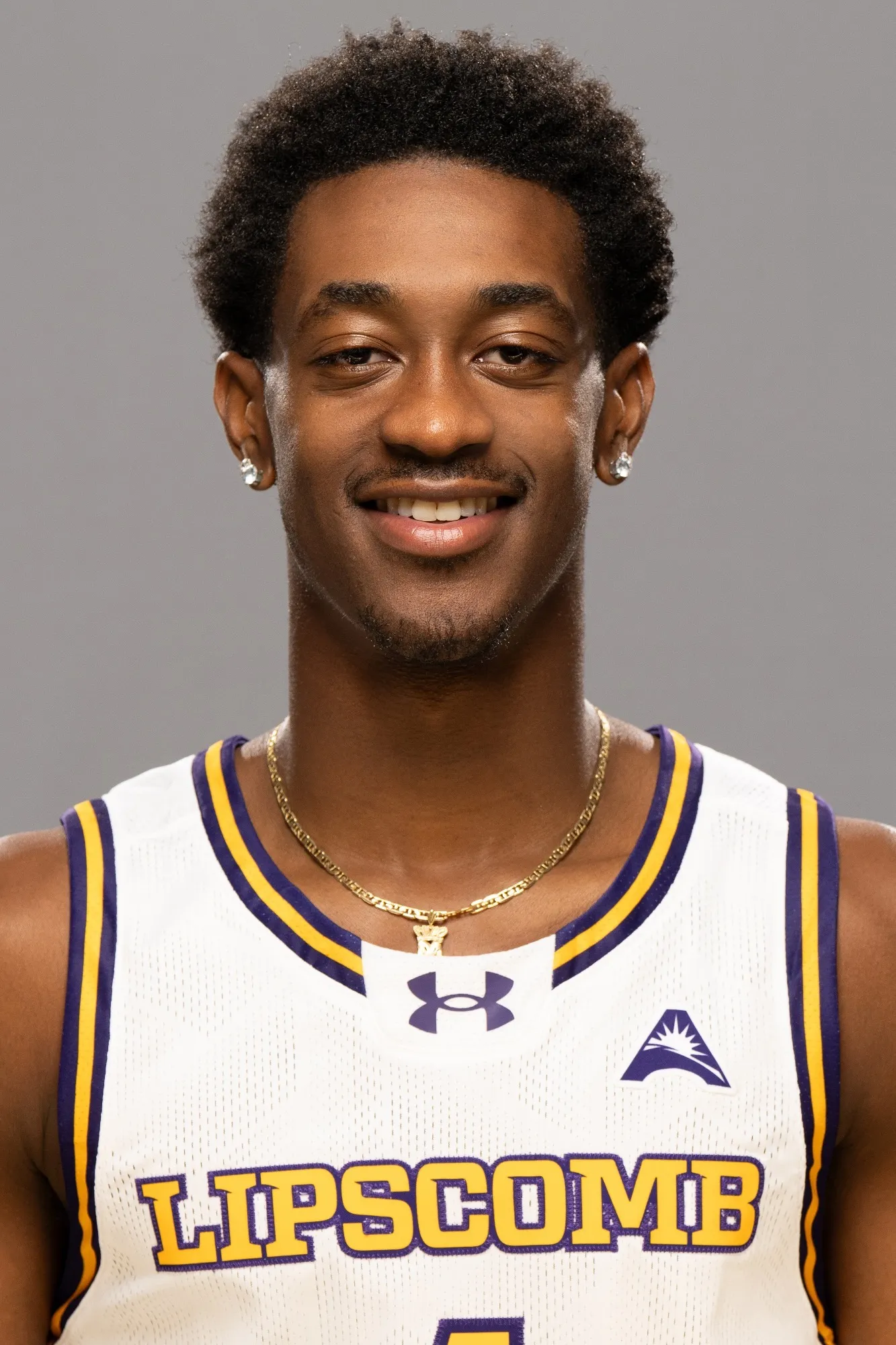 Zion Wells, Basketball, Lipscomb University