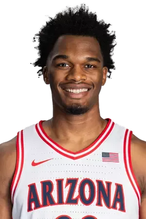 Tobe Awaka, Basketball, undefined